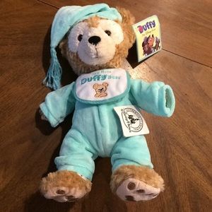 Disney “My First Duffy Bear”